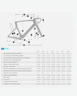 Scott Bikes Bicicleta De Carretera Foil Rc 10 Ultegra Di2 Rd-R8150 24S 2027 Unisex – 2/5