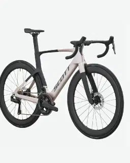 Scott Bikes Bicicleta De Carretera Foil Rc 10 Ultegra Di2 Rd-R8150 24S 2027 Unisex – 3/5