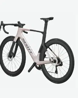 Scott Bikes Bicicleta De Carretera Foil Rc 10 Ultegra Di2 Rd-R8150 24S 2027 Unisex – 4/5