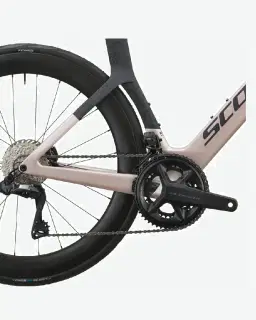 Scott Bikes Bicicleta De Carretera Foil Rc 10 Ultegra Di2 Rd-R8150 24S 2027 Unisex – 5/5