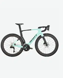 Scott Bikes Bicicleta De Carretera Foil Rc 20 105 Di2 R7150 2026 Unisex – 1/5