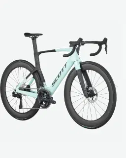 Scott Bikes Bicicleta De Carretera Foil Rc 20 105 Di2 R7150 2026 Unisex – 2/5