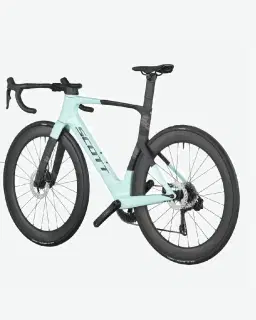 Scott Bikes Bicicleta De Carretera Foil Rc 20 105 Di2 R7150 2026 Unisex – 3/5