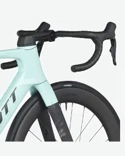 Scott Bikes Bicicleta De Carretera Foil Rc 20 105 Di2 R7150 2026 Unisex – 4/5