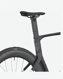 Scott Bikes Bicicleta De Carretera Foil Rc 20 105 Di2 R7150 2026 Unisex – 5/5
