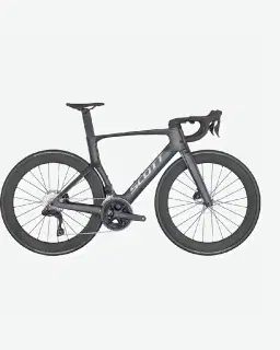 Scott Bikes Bicicleta De Carretera Foil Rc 20 105 Di2 Rd-R7150 2025 Unisex – 1/2