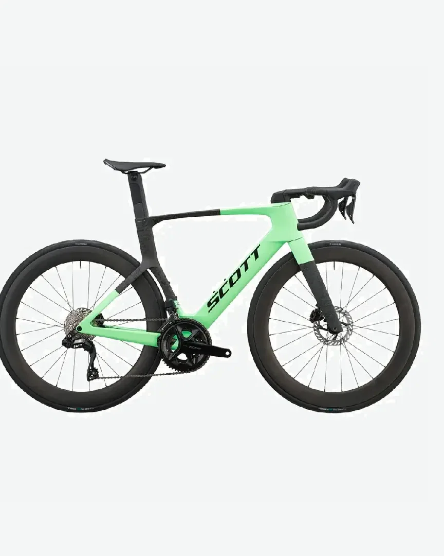 Scott Bikes Bicicleta De Carretera Foil Rc 20 105 Di2 Rd-R7150 24S 2027