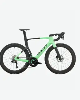 Scott Bikes Bicicleta De Carretera Foil Rc 20 105 Di2 Rd-R7150 24S 2027 Unisex – 1/5