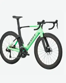 Scott Bikes Bicicleta De Carretera Foil Rc 20 105 Di2 Rd-R7150 24S 2027 Unisex – 2/5