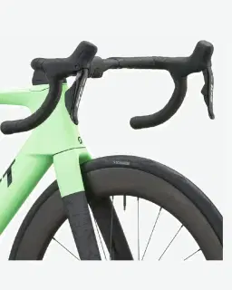 Scott Bikes Bicicleta De Carretera Foil Rc 20 105 Di2 Rd-R7150 24S 2027 Unisex – 4/5