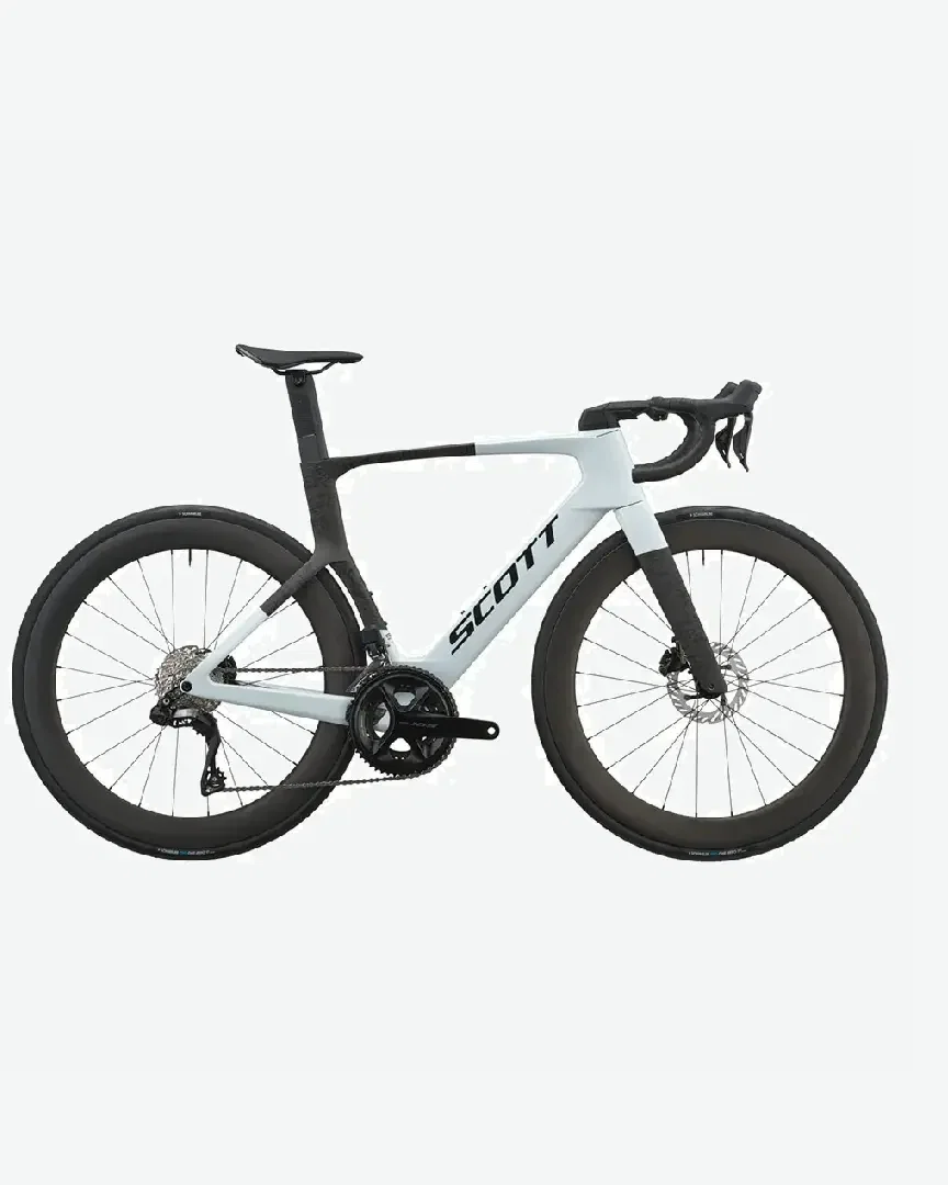 Scott Bikes Bicicleta De Carretera Foil Rc 20 105 Di2 St-R7170 24S 2027