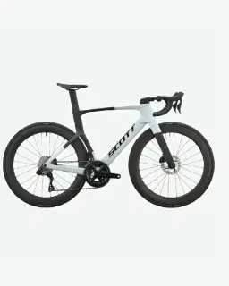 Scott Bikes Bicicleta De Carretera Foil Rc 20 105 Di2 St-R7170 24S 2027 Unisex – 1/5