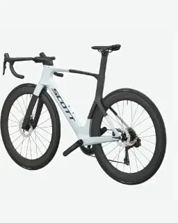 Scott Bikes Bicicleta De Carretera Foil Rc 20 105 Di2 St-R7170 24S 2027 Unisex – 2/5