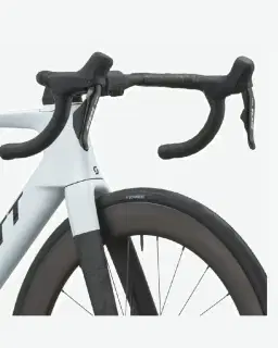 Scott Bikes Bicicleta De Carretera Foil Rc 20 105 Di2 St-R7170 24S 2027 Unisex – 4/5