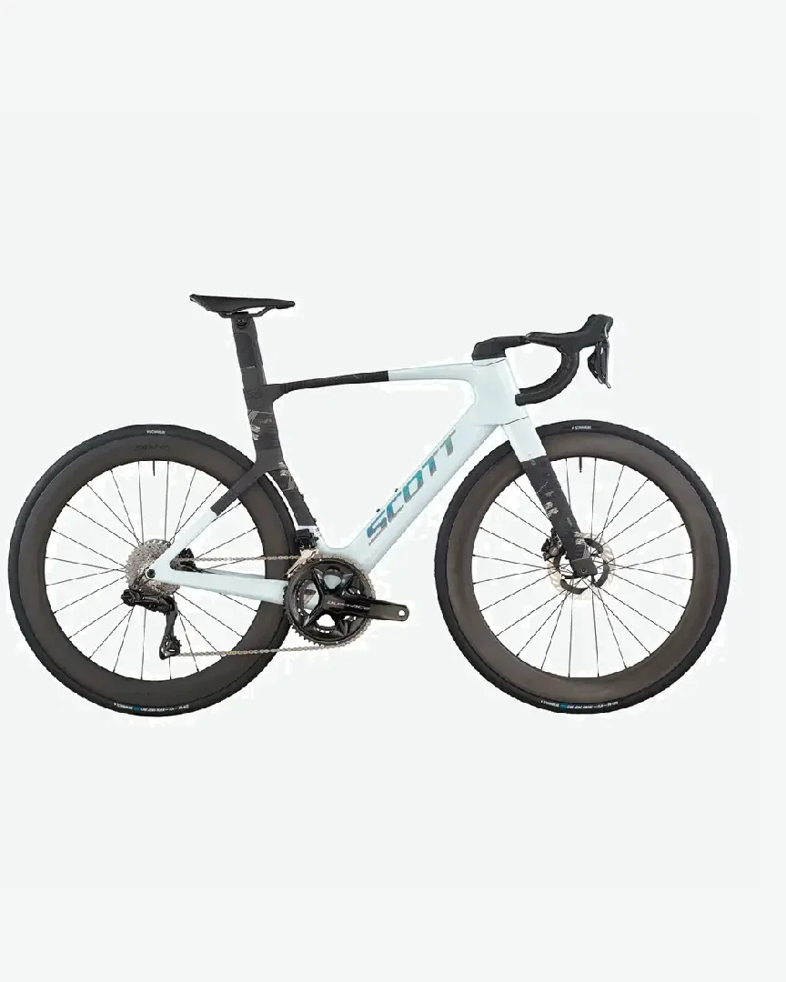 Scott Bikes Bicicleta De Carretera Foil Rc Pro Dura Ace Di2 R9250 2026