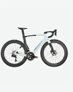 Scott Bikes Bicicleta De Carretera Foil Rc Pro Dura Ace Di2 R9250 2026 Unisex – 1/5