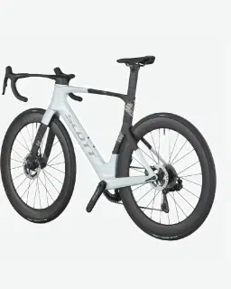 Scott Bikes Bicicleta De Carretera Foil Rc Pro Dura Ace Di2 R9250 2026 Unisex – 3/5