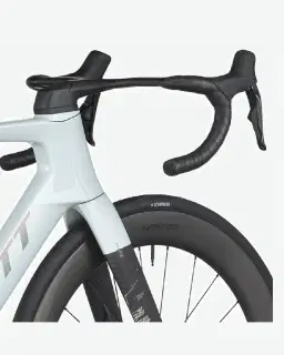 Scott Bikes Bicicleta De Carretera Foil Rc Pro Dura Ace Di2 R9250 2026 Unisex – 4/5