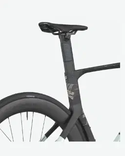 Scott Bikes Bicicleta De Carretera Foil Rc Pro Dura Ace Di2 R9250 2026 Unisex – 5/5