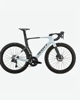Scott Bikes Bicicleta De Carretera Foil Rc Pro Dura-Ace Di2 Rd-R9250 24S 2027 Unisex – 1/5