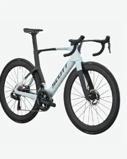Scott Bikes Bicicleta De Carretera Foil Rc Pro Dura-Ace Di2 Rd-R9250 24S 2027 Unisex – 3/5