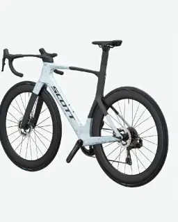 Scott Bikes Bicicleta De Carretera Foil Rc Pro Dura-Ace Di2 Rd-R9250 24S 2027 Unisex – 4/5