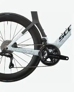 Scott Bikes Bicicleta De Carretera Foil Rc Pro Dura-Ace Di2 Rd-R9250 24S 2027 Unisex – 5/5