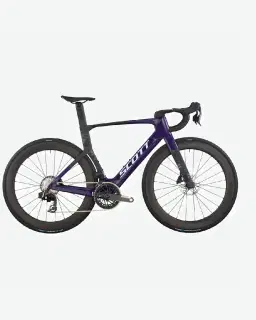 Scott Bikes Bicicleta De Carretera Foil Rc Team Force Axs 2026 Unisex – 1/5