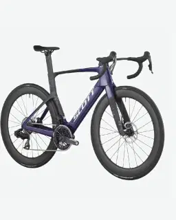 Scott Bikes Bicicleta De Carretera Foil Rc Team Force Axs 2026 Unisex – 2/5