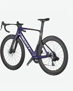 Scott Bikes Bicicleta De Carretera Foil Rc Team Force Axs 2026 Unisex – 3/5