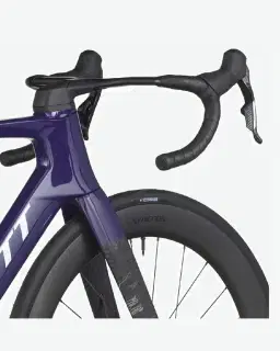Scott Bikes Bicicleta De Carretera Foil Rc Team Force Axs 2026 Unisex – 4/5