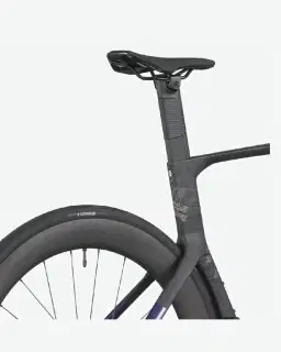 Scott Bikes Bicicleta De Carretera Foil Rc Team Force Axs 2026 Unisex – 5/5