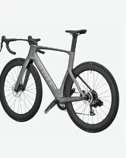 Scott Bikes Bicicleta De Carretera Foil Rc Ultimate Red Axs 24S 2027 Unisex – 4/5