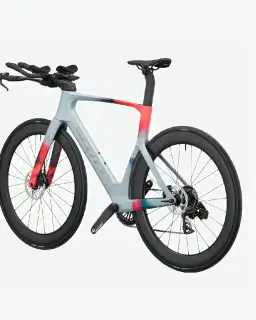 Scott Bikes Bicicleta De Carretera Foil Rc Tri 2027 Unisex – 3/5