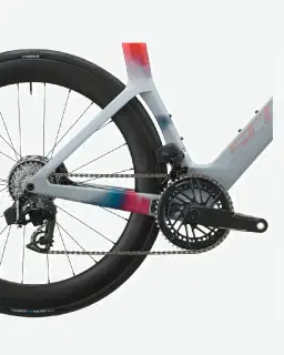 Scott Bikes Bicicleta De Carretera Foil Rc Tri 2027 Unisex – 4/5