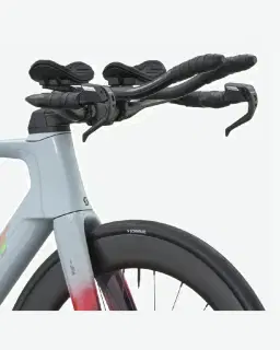 Scott Bikes Bicicleta De Carretera Foil Rc Tri 2027 Unisex – 5/5