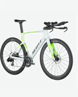 Scott Bikes Bicicleta De Carretera Foil Rc Tri Force Axs 2026 Unisex – 2/5