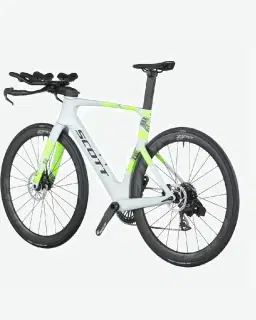 Scott Bikes Bicicleta De Carretera Foil Rc Tri Force Axs 2026 Unisex – 3/5
