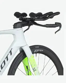 Scott Bikes Bicicleta De Carretera Foil Rc Tri Force Axs 2026 Unisex – 4/5