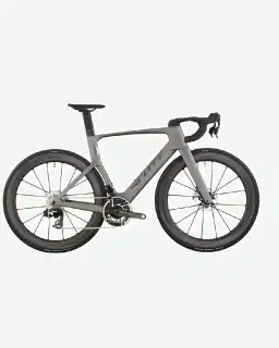 Scott Bikes Bicicleta De Carretera Foil Rc Ultimate Red Axs 2026 Unisex – 1/5