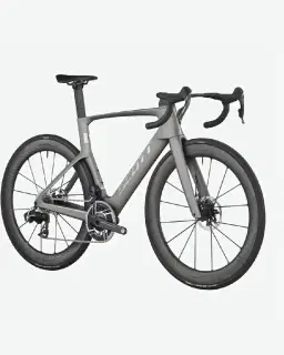 Scott Bikes Bicicleta De Carretera Foil Rc Ultimate Red Axs 2026 Unisex – 2/5