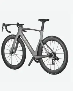 Scott Bikes Bicicleta De Carretera Foil Rc Ultimate Red Axs 2026 Unisex – 3/5