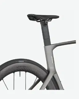 Scott Bikes Bicicleta De Carretera Foil Rc Ultimate Red Axs 2026 Unisex – 5/5