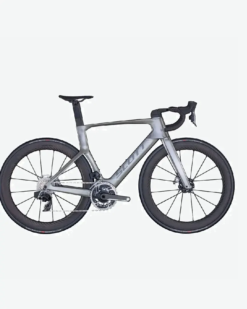Scott Bikes Bicicleta De Carretera Foil Rc Ultimate Sram Red Etap Axs 24S