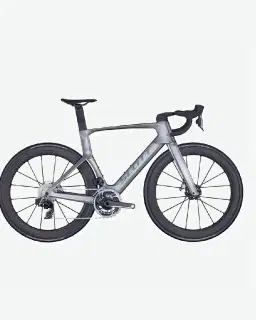Scott Bikes Bicicleta De Carretera Foil Rc Ultimate Sram Red Etap Axs 24S Unisex – 1/2