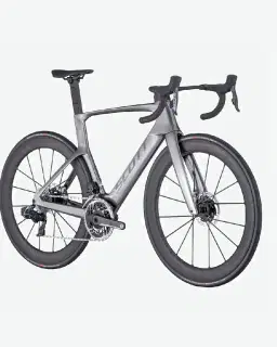 Scott Bikes Bicicleta De Carretera Foil Rc Ultimate Sram Red Etap Axs 24S Unisex – 2/2