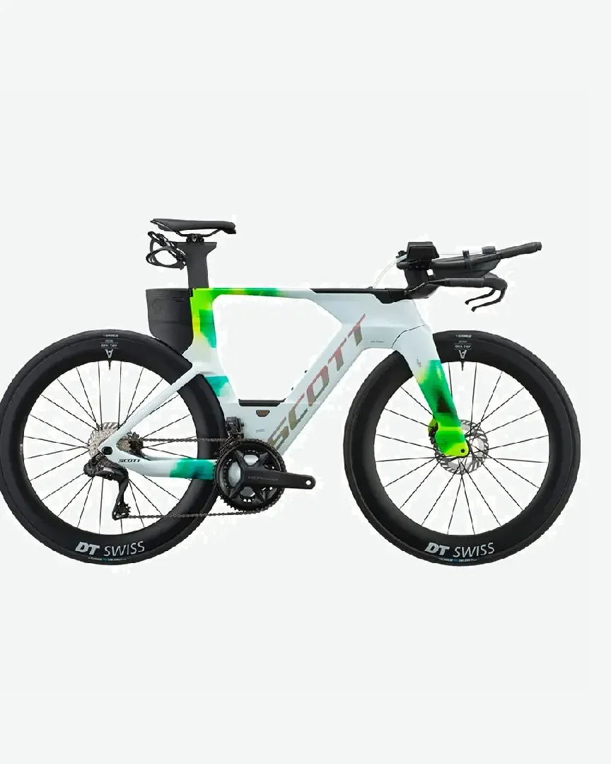 Scott Bikes Bicicleta De Carretera Plasma Rc Ultimate 2027