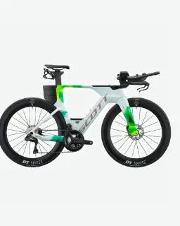 Scott Bikes Bicicleta De Carretera Plasma Rc Ultimate 2027 Unisex – 1/5
