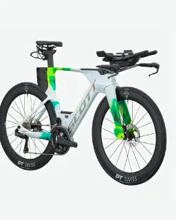 Scott Bikes Bicicleta De Carretera Plasma Rc Ultimate 2027 Unisex – 3/5