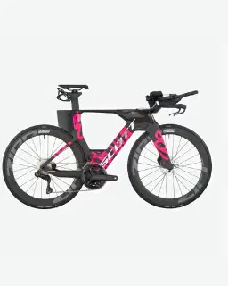 Scott Bikes Bicicleta De Carretera Plasma Rc Pro Ultegra Di2 R8150 2026 Unisex – 1/5